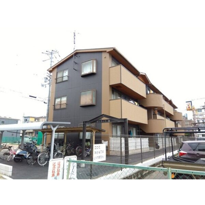 【外観】 | サンライズ茜