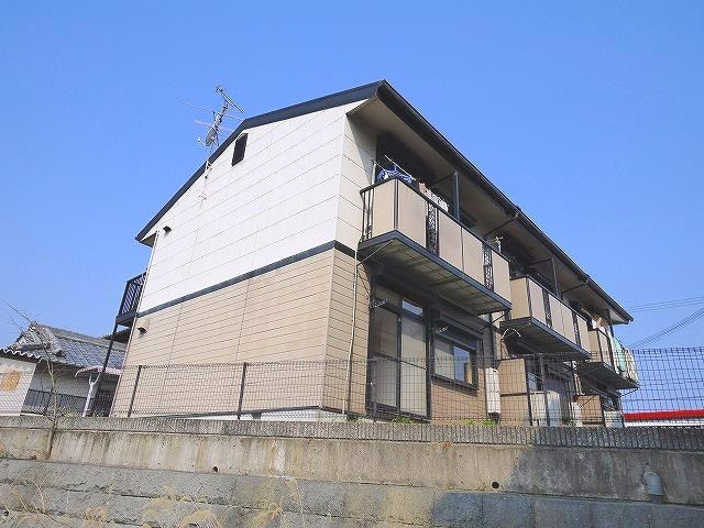 グランドゥール柳本の外観|外観も気になるポイント