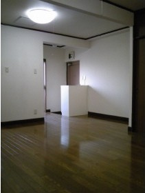 【居間・リビング】 | ハイネスハルコ