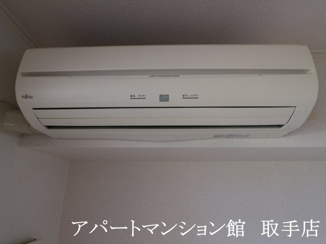 パサージュＡの設備