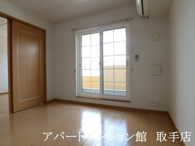 【居間・リビング】 | パサージュＡ