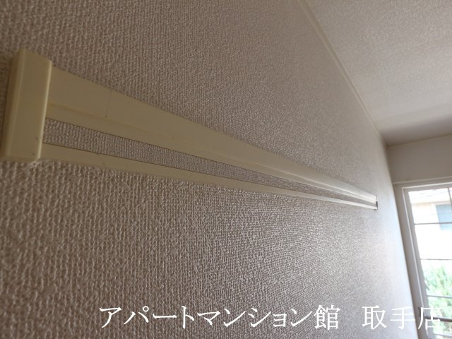 パサージュＡの内装