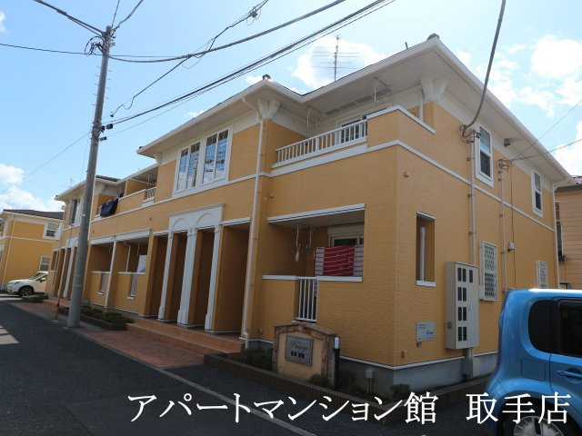 パサージュＡ