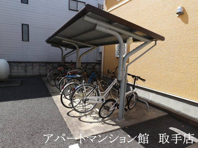 パサージュＡのその他共用部分