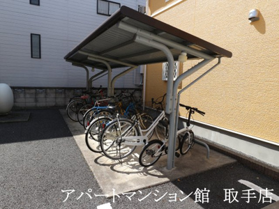 【その他共用部分】 | パサージュＡ