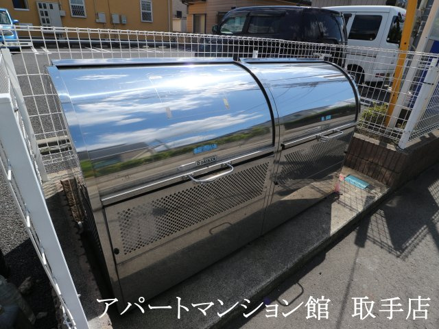 パサージュＡのその他共用部分