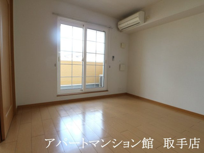 【居間・リビング】 | パサージュＡ