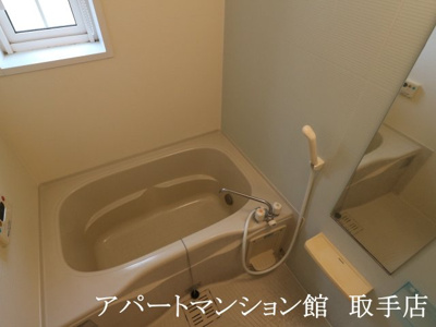 【浴室】 | パサージュＡ