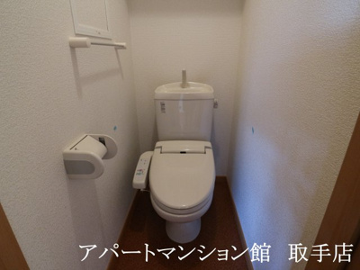 【トイレ】 | パサージュＡ