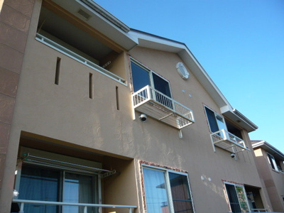 【外観】 | ベラ ド リオ