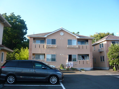 【外観】 | ベラ ド リオ