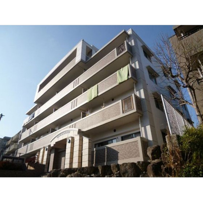 【外観】 | ディアス宮嵜