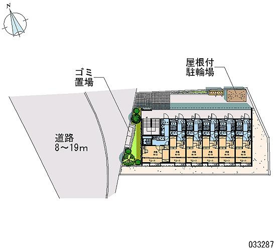 【地図】 | ステーションプラザⅡ