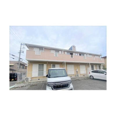 【外観】 | プルミエ弐番館