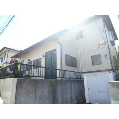 【外観】 | けやき台2丁目N住宅 | 南守谷駅徒歩11分