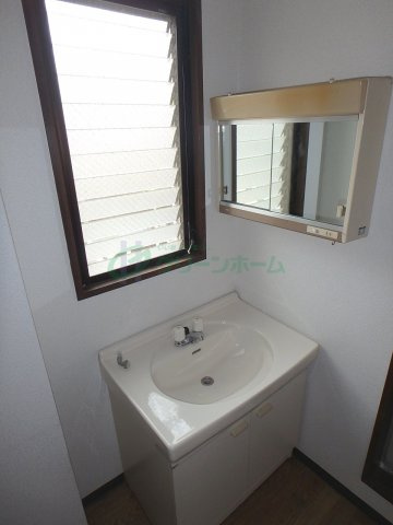 【独立洗面台】 | フォレスト玉造