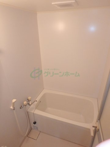 【浴室】 | フォレスト玉造