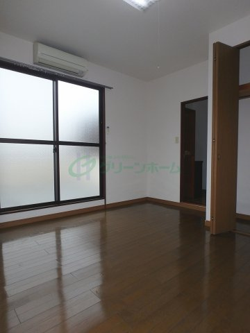 【洋室】 | フォレスト玉造