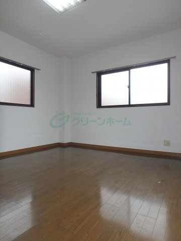 【洋室】 | フォレスト玉造