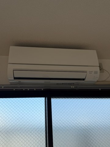  | フォレスト玉造 | 2025年に交換しました