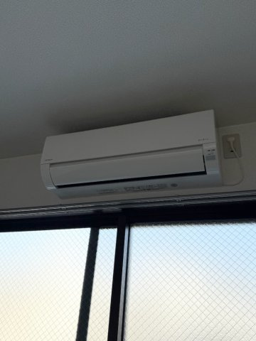  | フォレスト玉造 | 2025年に交換しました