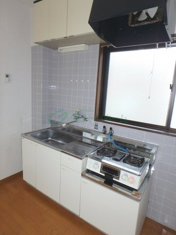 【キッチン】 | フォレスト玉造