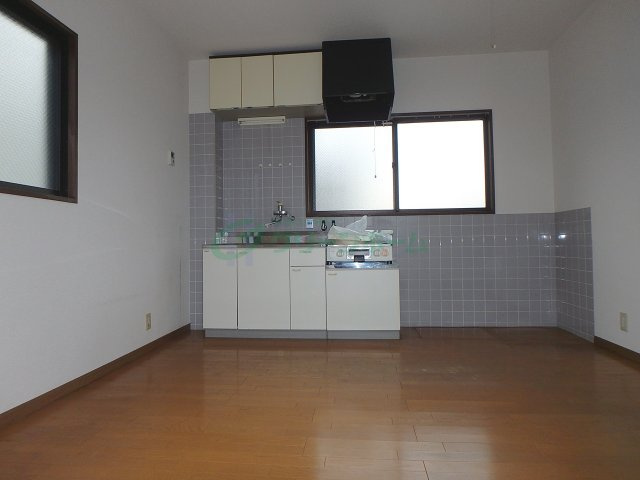 【居間・リビング】 | フォレスト玉造