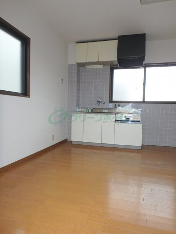 【居間・リビング】 | フォレスト玉造