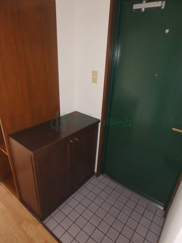 【玄関】 | フォレスト玉造