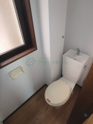 【トイレ】 | フォレスト玉造