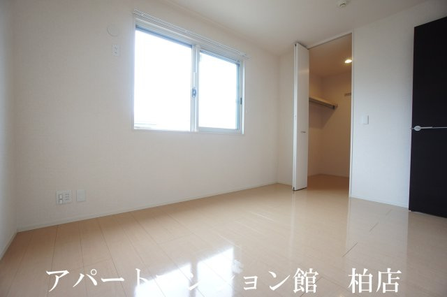 グレイスヒルの内装