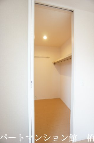 グレイスヒルの居間・リビング