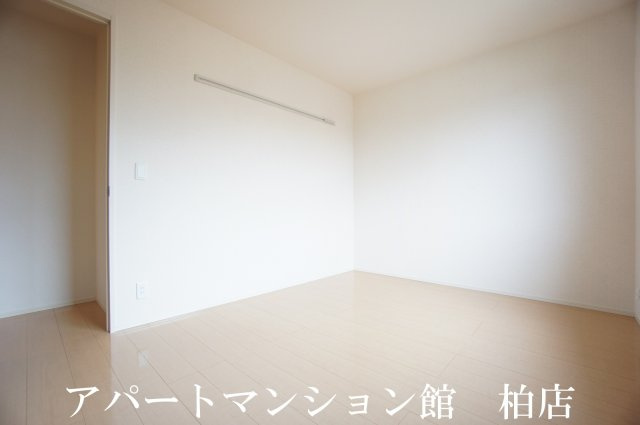 グレイスヒルのキッチン