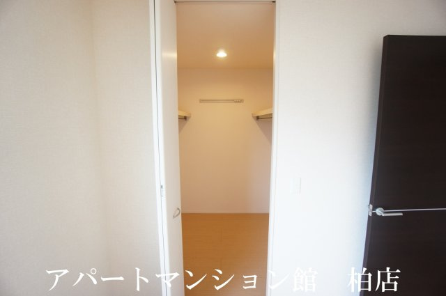 グレイスヒルの居間・リビング