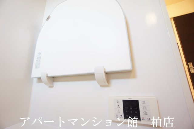 グレイスヒルの寝室