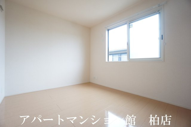 グレイスヒルの玄関