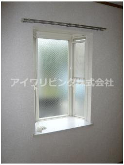 メゾンKNの設備