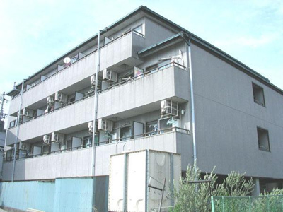 【外観】 | マンションライツ