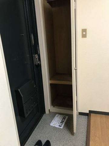 昌和鳳の収納|昌和鳳