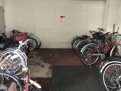 【その他共用部分】 | 昌和鳳 | 昌和鳳