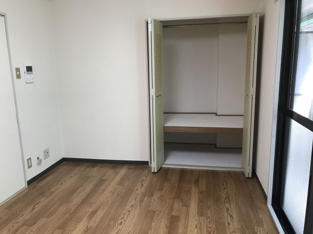 昌和鳳の収納|昌和鳳