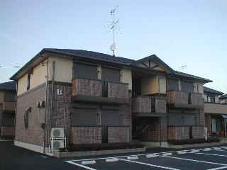 【外観】 | アムールレジデンス　Ｂ