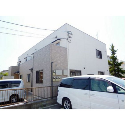【外観】 | グロリアス原