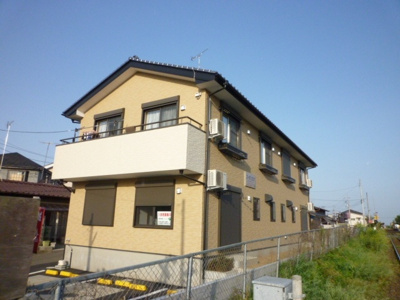 【外観】 | コーポ・ヒロセ