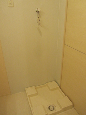 【設備】 | 大黒屋ハイツ三番館