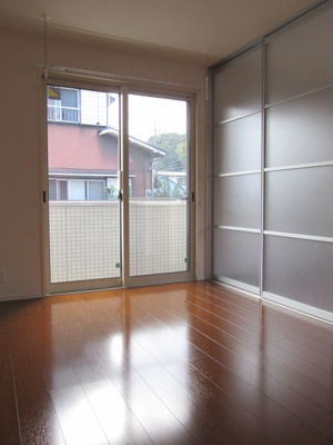 【展望】 | 大黒屋ハイツ三番館