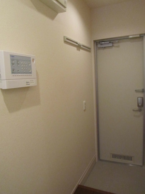 【セキュリティ】 | 大黒屋ハイツ三番館