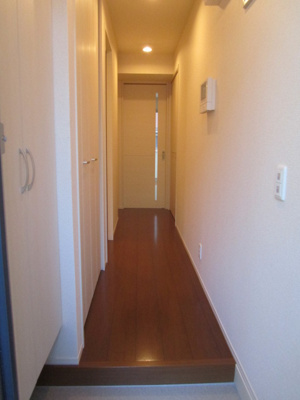 【内装】 | 大黒屋ハイツ三番館