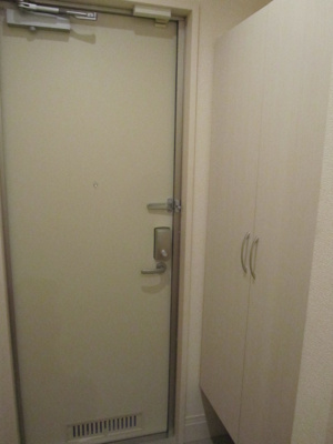 【玄関】 | 大黒屋ハイツ三番館