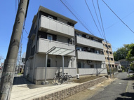 大黒屋ハイツ三番館の画像